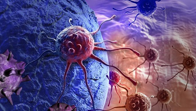 Симптомите, с които тялото ни посочва раково заболяване 3 simptomite s koito tialoto ni posochva rakovo zaboliavane